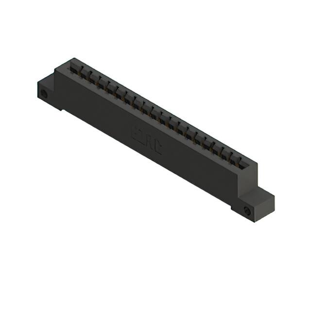 387-019-542-112 EDAC Inc.  Edgeboard Connectors
